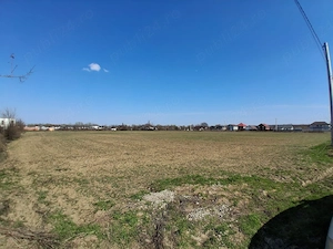 Teren intravilan de vânzare   Măgurele, Ilfov - imagine 2
