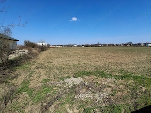 Teren intravilan de vânzare   Măgurele, Ilfov - imagine 4