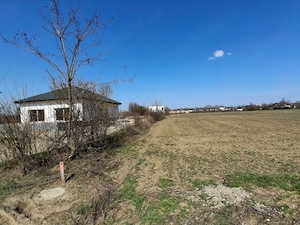 Teren intravilan de vânzare   Măgurele, Ilfov