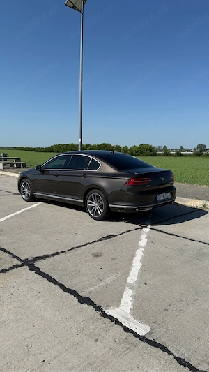 VW Passat b8 2.0tdi euro6 - imagine 2
