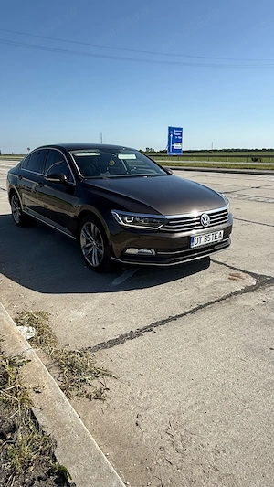 VW Passat b8 2.0tdi euro6 - imagine 10