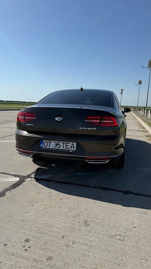 VW Passat b8 2.0tdi euro6 - imagine 9