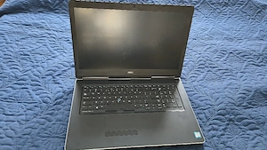 Vand laptop Dell Precision 7710 - imagine 2