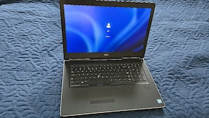 Vand laptop Dell Precision 7710