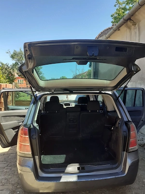 Vând Opel zafira 2007 - imagine 5