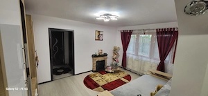 Proprietar Vand apartament 2 camere 55mp +garaj 20mp.