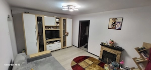 Proprietar Vand apartament 2 camere 55mp +garaj 20mp. - imagine 2