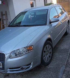 vand audi a4 