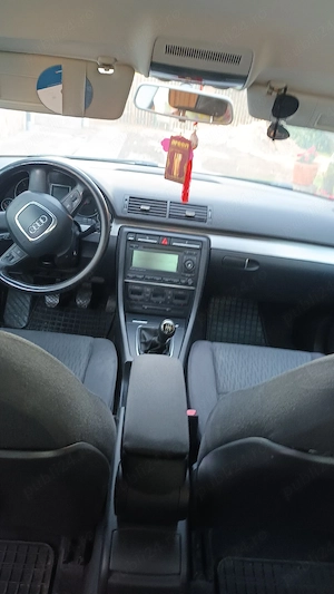 vand audi a4  - imagine 3