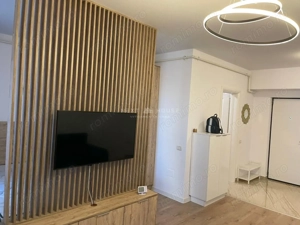 Garsoniera Liberty Mall ( Rahova - Parcul Carol ) -  2 km de Unirii - imagine 5