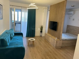 Garsoniera Liberty Mall ( Rahova - Parcul Carol ) -  2 km de Unirii - imagine 6