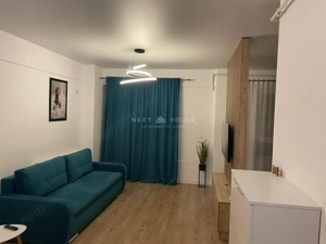 Garsoniera Liberty Mall ( Rahova - Parcul Carol ) -  2 km de Unirii - imagine 9