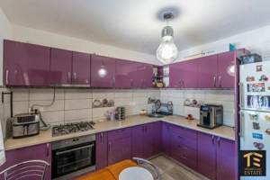 Casă P+M Năvodari | 6 camere | Curte superb amenajată - imagine 12