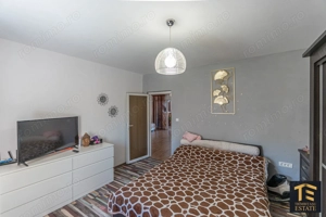 Casă P+M Năvodari | 6 camere | Curte superb amenajată - imagine 13