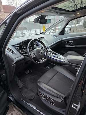 renault espace V - imagine 5