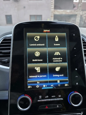 renault espace V - imagine 4