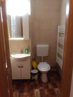 Apartament 2 camere de închiriat Sinaia - imagine 6