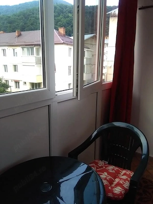 Apartament 2 camere de închiriat Sinaia - imagine 4