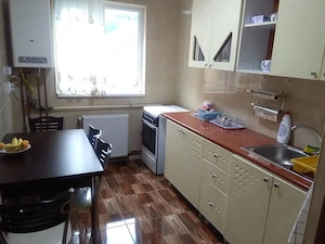 Apartament 2 camere de închiriat Sinaia - imagine 5