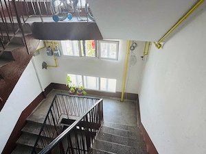 2 camere- Exclusivitate Red line imobiliare  - imagine 2