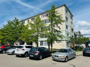2 camere- Exclusivitate Red line imobiliare  - imagine 4