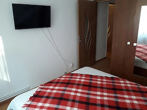 Apartament 2 camere de închiriat Sinaia - imagine 3