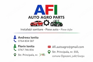 Colaborare instalatori-aduc materiale sanitare pe comanda
