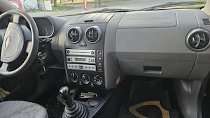 Ford Fusion 1.4 benzina - imagine 5