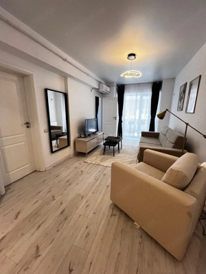 Studio Parc Carol ( Liberty Mall - Viilor ) - 2 Km de Unirii