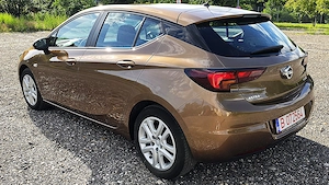 Opel Astra K   121400KM - imagine 10