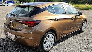 Opel Astra K   121400KM - imagine 3