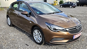 Opel Astra K   121400KM - imagine 2