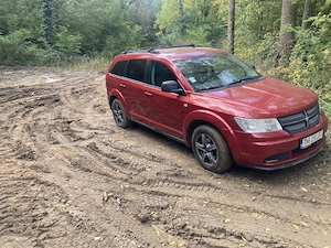 Vând Dodge Journey - imagine 2