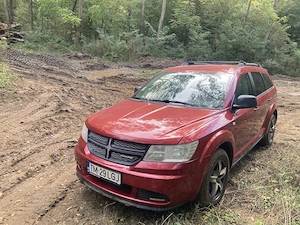 Vând Dodge Journey - imagine 3
