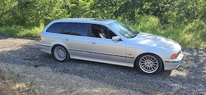bmw 520i motor 1990 - imagine 5