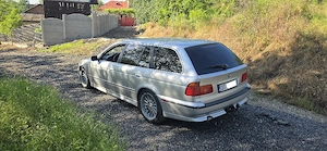 bmw 520i motor 1990 - imagine 3