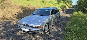 bmw 520i motor 1990 - imagine 2