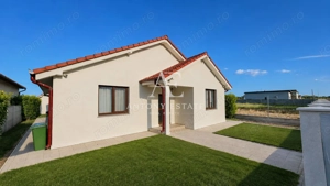 Antony Estate | Green Frame Home, Santandrei, Bihor