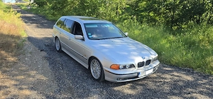 bmw 520i motor 1990 - imagine 4