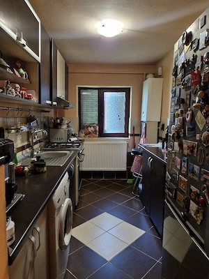 Apartament cu 4 camere  - imagine 5