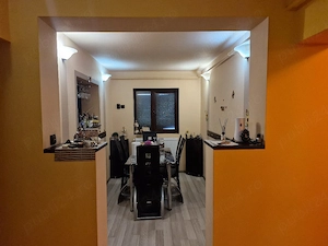 Apartament cu 4 camere 