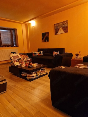 Apartament cu 4 camere  - imagine 2
