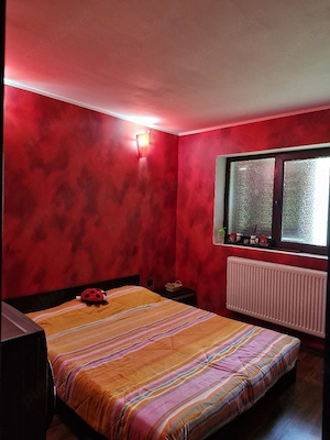 Apartament cu 4 camere  - imagine 3