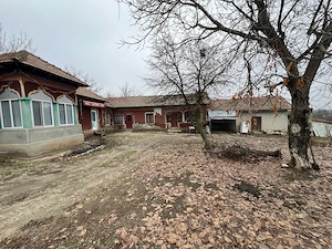 Casa de vanzare sat Pauleasca Com Frumoasa jud Teleorman nr tel   - imagine 2