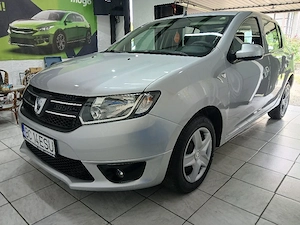 DACIA SANDERO 135.000 KM 1.2 Benzină Clasic Euro 5 rate