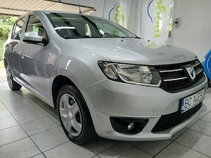 DACIA SANDERO 135.000 KM 1.2 Benzină Clasic Euro 5 rate - imagine 9