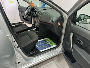 DACIA SANDERO 135.000 KM 1.2 Benzină Clasic Euro 5 rate - imagine 10