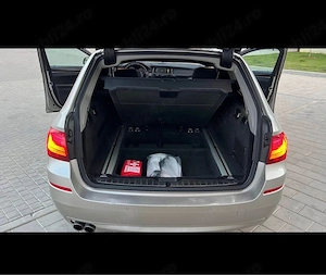 BMW 520D xdrive Touring - imagine 9