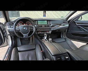 BMW 520D xdrive Touring - imagine 8