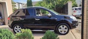 4X4 AN 2009 motor 2.0 dci 150 cp CUTIE AUTOMATA - imagine 5